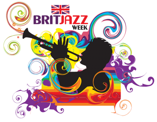 Brit-Jazz-Week